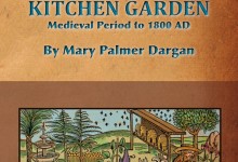 The Early English Kitchen Garden