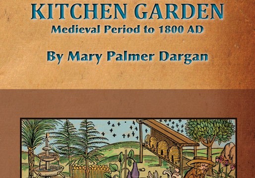 The Early English Kitchen Garden