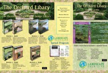 Orchard Library