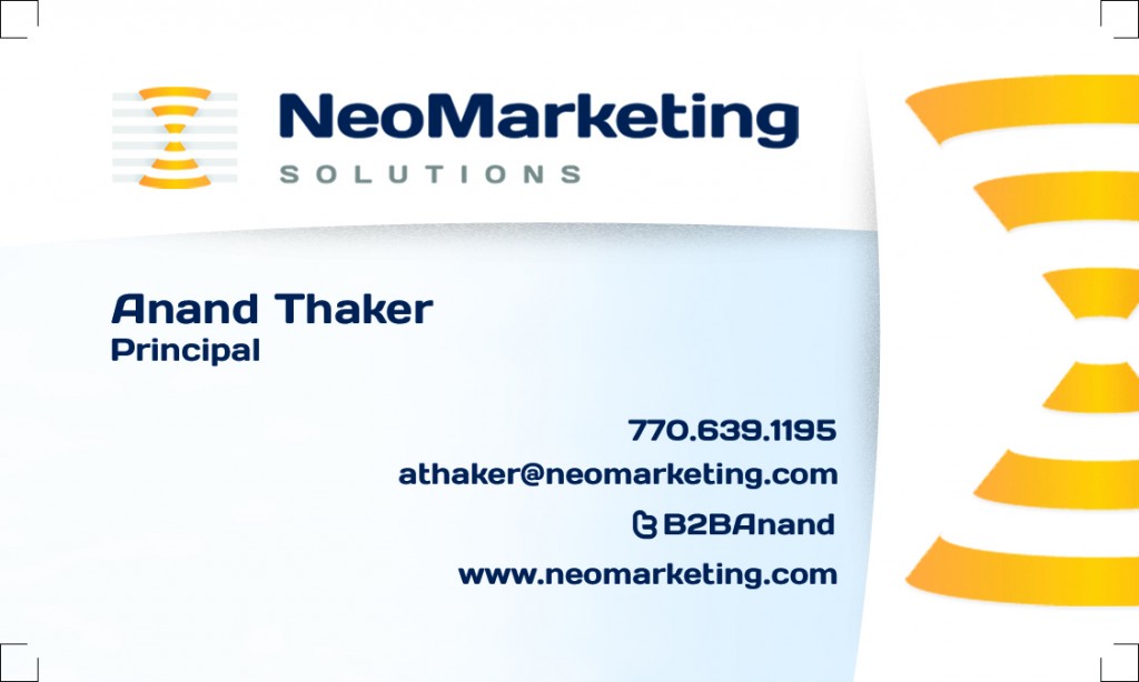 NeoMarketing