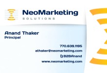 NeoMarketing